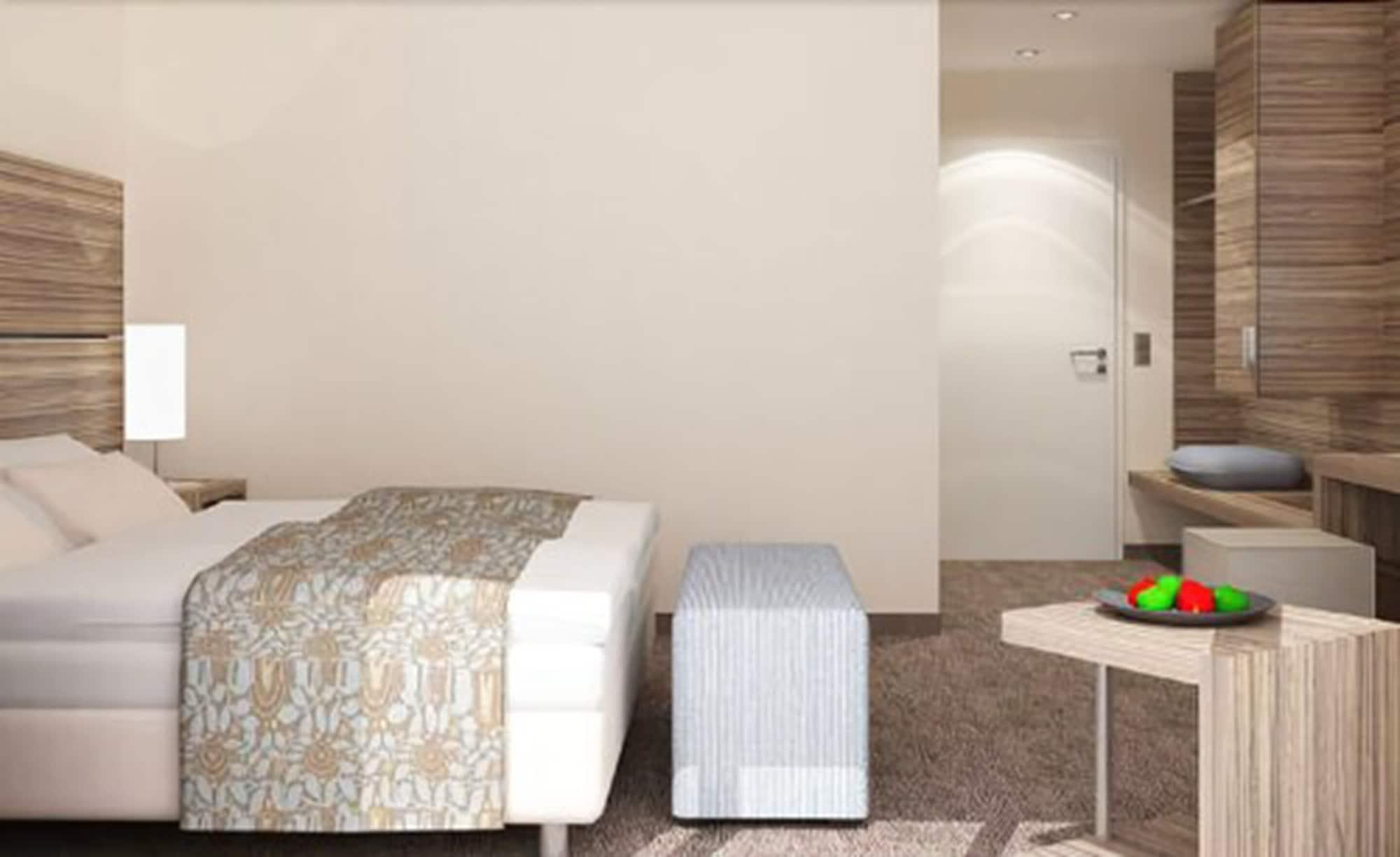 Hotel Central Regensburg Citycentre, Sure Hotel Collection By Best Western Екстериор снимка