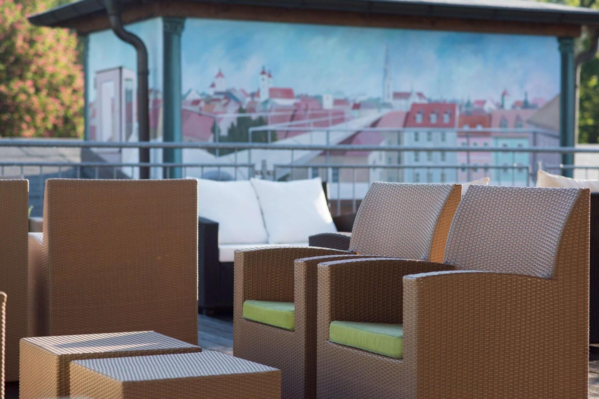 Hotel Central Regensburg Citycentre, Sure Hotel Collection By Best Western Екстериор снимка