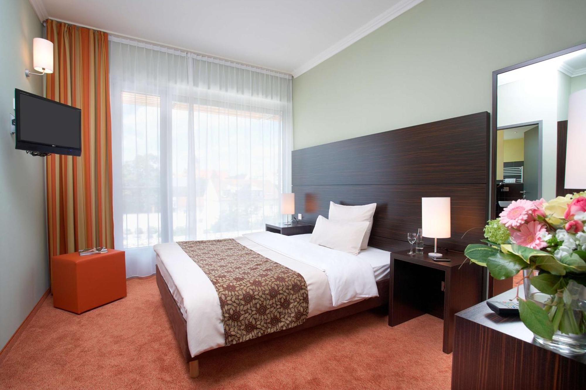 Hotel Central Regensburg Citycentre, Sure Hotel Collection By Best Western Екстериор снимка