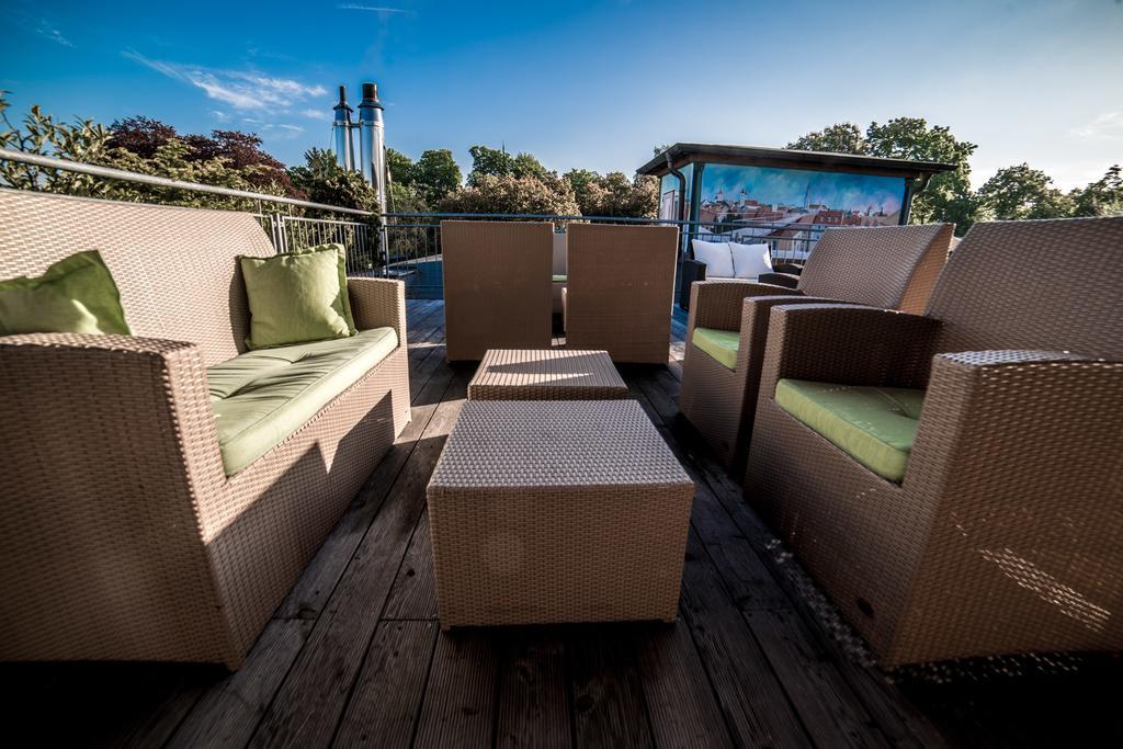 Hotel Central Regensburg Citycentre, Sure Hotel Collection By Best Western Екстериор снимка