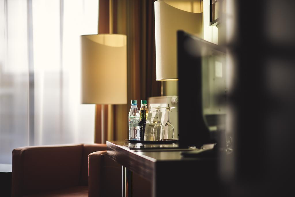 Hotel Central Regensburg Citycentre, Sure Hotel Collection By Best Western Екстериор снимка