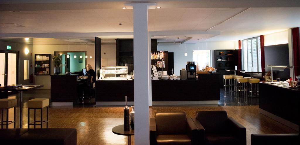 Hotel Central Regensburg Citycentre, Sure Hotel Collection By Best Western Екстериор снимка