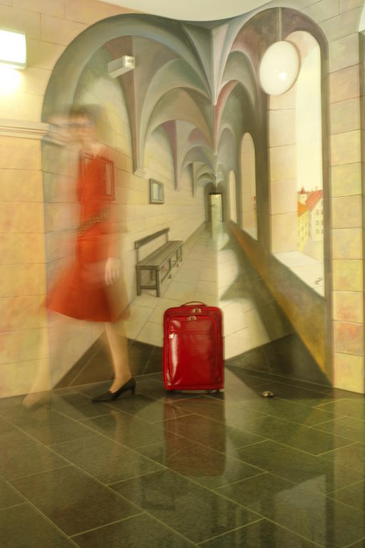Hotel Central Regensburg Citycentre, Sure Hotel Collection By Best Western Екстериор снимка